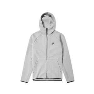 Nike tech fleece hoodie